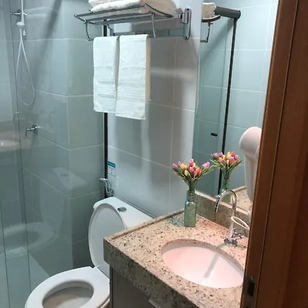Magnifico Flat No Melhor De Manaira - Apart Hotel Joao Pessoa Exterior photo