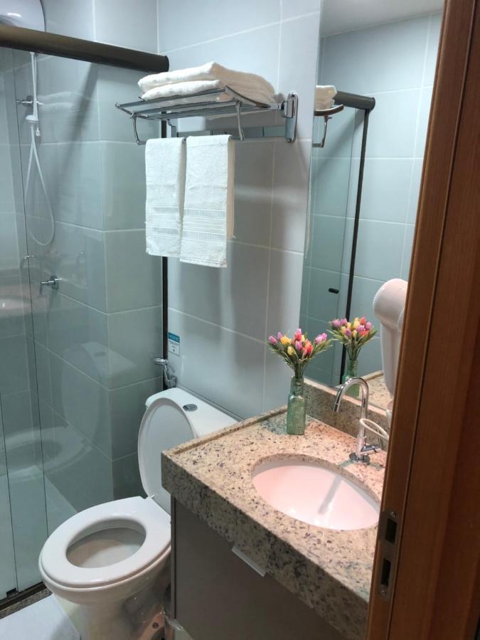 Magnifico Flat No De Manaira -