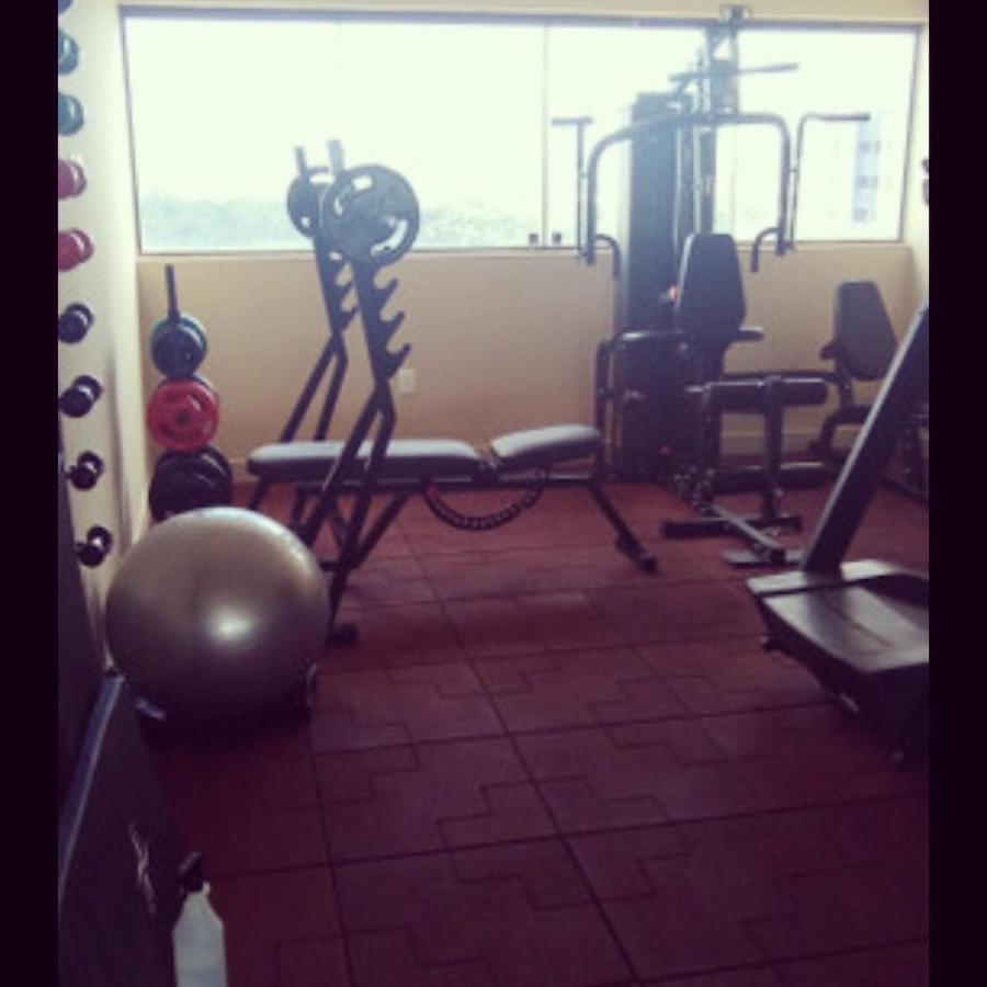 Magnifico Flat No De Manaira - *
