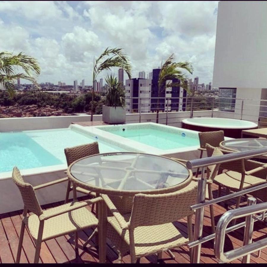 Apartment Magnifico Flat No De Manaira -