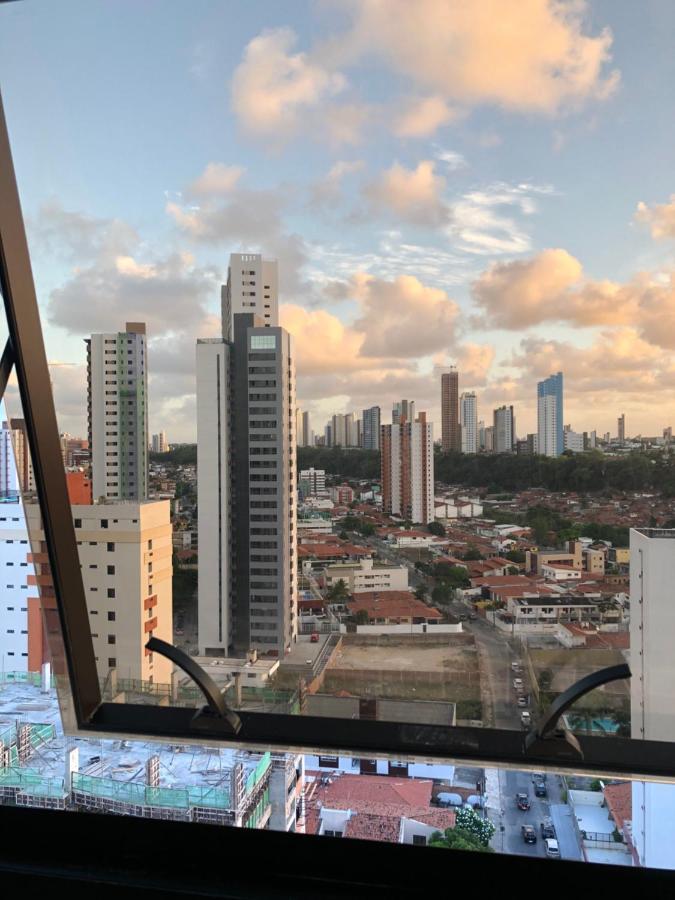 Magnifico Flat No De Manaira - Joao Pessoa